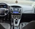 Білий Форд Фокус, об'ємом двигуна 1.6 л та пробігом 310 тис. км за 6500 $, фото 6 на Automoto.ua