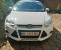 Білий Форд Фокус, об'ємом двигуна 2 л та пробігом 373 тис. км за 6999 $, фото 2 на Automoto.ua