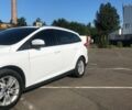 Білий Форд Фокус, об'ємом двигуна 1.56 л та пробігом 300 тис. км за 6700 $, фото 6 на Automoto.ua