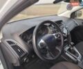 Білий Форд Фокус, об'ємом двигуна 1.6 л та пробігом 98 тис. км за 7799 $, фото 13 на Automoto.ua