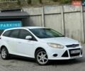Білий Форд Фокус, об'ємом двигуна 1.56 л та пробігом 256 тис. км за 6150 $, фото 11 на Automoto.ua