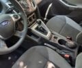 Білий Форд Фокус, об'ємом двигуна 1.6 л та пробігом 370 тис. км за 6600 $, фото 12 на Automoto.ua