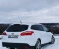 Белый Форд Фокус, объемом двигателя 1.6 л и пробегом 293 тыс. км за 8600 $, фото 3 на Automoto.ua