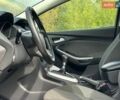 Білий Форд Фокус, об'ємом двигуна 1.56 л та пробігом 256 тис. км за 6150 $, фото 43 на Automoto.ua