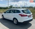 Белый Форд Фокус, объемом двигателя 1.6 л и пробегом 211 тыс. км за 6599 $, фото 4 на Automoto.ua