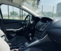 Белый Форд Фокус, объемом двигателя 1.6 л и пробегом 230 тыс. км за 5900 $, фото 5 на Automoto.ua