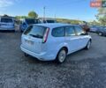 Белый Форд Фокус, объемом двигателя 1.6 л и пробегом 197 тыс. км за 6199 $, фото 8 на Automoto.ua