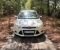 Білий Форд Фокус, об'ємом двигуна 2 л та пробігом 301 тис. км за 6008 $, фото 1 на Automoto.ua