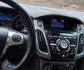 Белый Форд Фокус, объемом двигателя 1.6 л и пробегом 230 тыс. км за 7500 $, фото 1 на Automoto.ua
