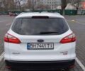 Белый Форд Фокус, объемом двигателя 2.01 л и пробегом 317 тыс. км за 6900 $, фото 6 на Automoto.ua