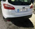 Белый Форд Фокус, объемом двигателя 1.6 л и пробегом 282 тыс. км за 7199 $, фото 1 на Automoto.ua