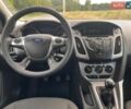 Белый Форд Фокус, объемом двигателя 1.6 л и пробегом 211 тыс. км за 6599 $, фото 29 на Automoto.ua