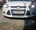 Белый Форд Фокус, объемом двигателя 1.56 л и пробегом 274 тыс. км за 6550 $, фото 1 на Automoto.ua