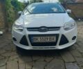 Білий Форд Фокус, об'ємом двигуна 2 л та пробігом 373 тис. км за 6999 $, фото 1 на Automoto.ua