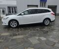 Білий Форд Фокус, об'ємом двигуна 1.6 л та пробігом 228 тис. км за 8000 $, фото 6 на Automoto.ua