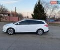 Белый Форд Фокус, объемом двигателя 1.56 л и пробегом 272 тыс. км за 6200 $, фото 4 на Automoto.ua
