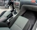 Белый Форд Фокус, объемом двигателя 1.6 л и пробегом 240 тыс. км за 5700 $, фото 1 на Automoto.ua