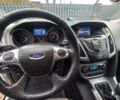 Білий Форд Фокус, об'ємом двигуна 1.56 л та пробігом 282 тис. км за 6700 $, фото 8 на Automoto.ua