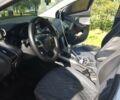 Білий Форд Фокус, об'ємом двигуна 1.59 л та пробігом 288 тис. км за 6001 $, фото 16 на Automoto.ua