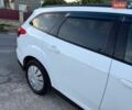 Білий Форд Фокус, об'ємом двигуна 1.6 л та пробігом 300 тис. км за 5599 $, фото 20 на Automoto.ua
