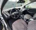 Білий Форд Фокус, об'ємом двигуна 1.56 л та пробігом 282 тис. км за 6700 $, фото 10 на Automoto.ua
