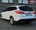 Белый Форд Фокус, объемом двигателя 1.56 л и пробегом 240 тыс. км за 7200 $, фото 7 на Automoto.ua