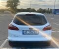 Белый Форд Фокус, объемом двигателя 1.6 л и пробегом 334 тыс. км за 5600 $, фото 7 на Automoto.ua
