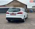 Белый Форд Фокус, объемом двигателя 1.6 л и пробегом 225 тыс. км за 7200 $, фото 10 на Automoto.ua