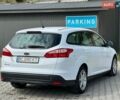 Білий Форд Фокус, об'ємом двигуна 1.56 л та пробігом 256 тис. км за 6150 $, фото 38 на Automoto.ua