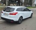 Білий Форд Фокус, об'ємом двигуна 1.6 л та пробігом 310 тис. км за 6500 $, фото 2 на Automoto.ua