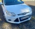Білий Форд Фокус, об'ємом двигуна 1.6 л та пробігом 370 тис. км за 6600 $, фото 8 на Automoto.ua