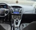 Білий Форд Фокус, об'ємом двигуна 1.6 л та пробігом 310 тис. км за 6500 $, фото 6 на Automoto.ua