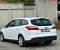 Білий Форд Фокус, об'ємом двигуна 1.56 л та пробігом 256 тис. км за 6150 $, фото 33 на Automoto.ua