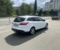 Білий Форд Фокус, об'ємом двигуна 1.6 л та пробігом 278 тис. км за 6100 $, фото 4 на Automoto.ua