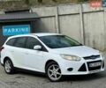 Білий Форд Фокус, об'ємом двигуна 1.56 л та пробігом 256 тис. км за 6150 $, фото 13 на Automoto.ua
