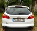 Білий Форд Фокус, об'ємом двигуна 2 л та пробігом 142 тис. км за 5700 $, фото 5 на Automoto.ua