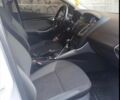 Білий Форд Фокус, об'ємом двигуна 1.6 л та пробігом 370 тис. км за 7300 $, фото 5 на Automoto.ua
