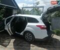Белый Форд Фокус, объемом двигателя 1.6 л и пробегом 300 тыс. км за 6500 $, фото 8 на Automoto.ua