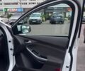 Білий Форд Фокус, об'ємом двигуна 1.6 л та пробігом 246 тис. км за 7201 $, фото 9 на Automoto.ua