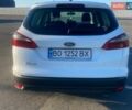 Белый Форд Фокус, объемом двигателя 1.6 л и пробегом 302 тыс. км за 5900 $, фото 7 на Automoto.ua