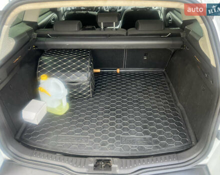 Белый Форд Фокус, объемом двигателя 1.6 л и пробегом 271 тыс. км за 7100 $, фото 16 на Automoto.ua