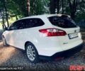 Білий Форд Фокус, об'ємом двигуна 1.6 л та пробігом 288 тис. км за 6800 $, фото 6 на Automoto.ua