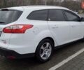 Белый Форд Фокус, объемом двигателя 2.01 л и пробегом 317 тыс. км за 6900 $, фото 1 на Automoto.ua