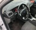 Білий Форд Фокус, об'ємом двигуна 1.6 л та пробігом 197 тис. км за 5999 $, фото 21 на Automoto.ua