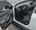 Білий Форд Фокус, об'ємом двигуна 1.6 л та пробігом 310 тис. км за 6500 $, фото 4 на Automoto.ua