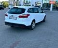 Білий Форд Фокус, об'ємом двигуна 1.6 л та пробігом 223 тис. км за 5650 $, фото 19 на Automoto.ua