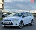 Белый Форд Фокус, объемом двигателя 1.6 л и пробегом 275 тыс. км за 5950 $, фото 5 на Automoto.ua