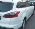 Білий Форд Фокус, об'ємом двигуна 1.6 л та пробігом 370 тис. км за 7300 $, фото 1 на Automoto.ua