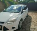 Білий Форд Фокус, об'ємом двигуна 2 л та пробігом 373 тис. км за 6999 $, фото 4 на Automoto.ua