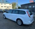 Белый Форд Фокус, объемом двигателя 1.6 л и пробегом 197 тыс. км за 6199 $, фото 12 на Automoto.ua